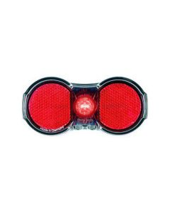 b&m Toplight Flat Plus Fahrradrücklicht