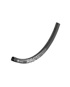 DT Swiss RR 421 Fahrradfelge (28" | schwarz | 32 Loch | 622-20)