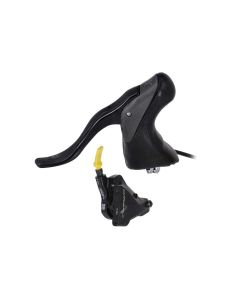 Campagnolo Ekar1x13 Brems- / Schalthebel (EP21-EKD13L4 | VR | 13-fach | links | Öl)