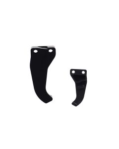 XLC KS-X11 Ständerplatte (Ghost Riot/E-Riot KSA18 | ØM5 | inkl. 2xM6)