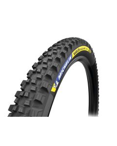 Michelin Wild Enduro Faltreifen (29" | 2.40" | 61-622 | hinten | MAGI-X DH TLR RacL)