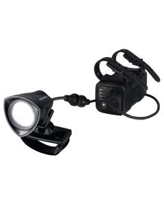 Sigma Buster 2000 HL LED Helmlampe (schwarz)