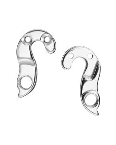 Marwi GH-135 Schaltauge mit 2 Schrauben (M4x0.7)