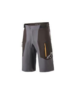 Alpinestars Alps 6.0 Fahrradshorts Herren (grau)-3XL