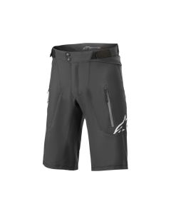 Alpinestars Alps 6.0 Fahrradshorts Herren (schwarz)-3XL
