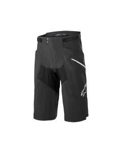 Alpinestars Drop 6.0 V2 Fahrradshorts Herren (schwarz)-3XL