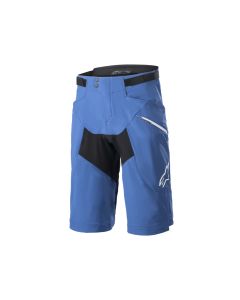 Alpinestars Drop 6.0 V2 Fahrradshorts Herren (blau)-3XL