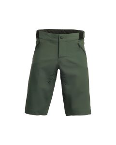 Thor Intense Fahrradshorts Herren (grün)-3XL