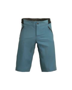 Thor Intense Fahrradshorts Herren (blau)-3XL