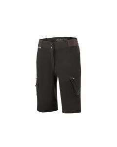 Alpinestars Stella Alps 8 Fahrradshorts Damen (schwarz)-M