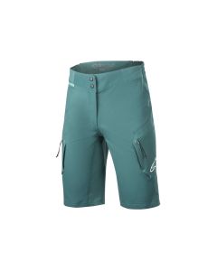 Alpinestars Stella Alps 8 Fahrradshorts Damen (blau)-M
