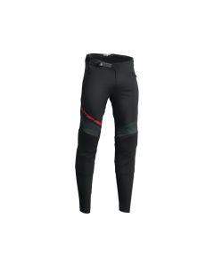 Thor Intense Assist Cross Fahrradhose Herren (schwarz)-3XL