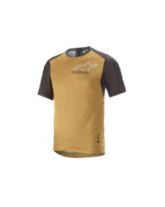 Alpinestars Alps 6.0 V2 Fahrradtrikot Herren (orange)-XXL