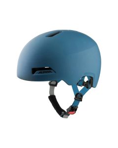 Alpina Haarlem Fahrradhelm (blau)