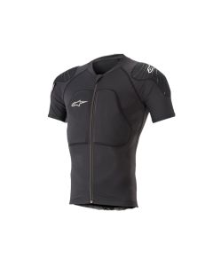 Alpinestars Paragon Fahrradjacke Herren (schwarz)-XL