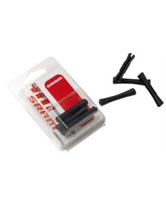 Sram Außenhüllenüberzug Außenhüllenüberzug (4-5mm | 4 Stück)