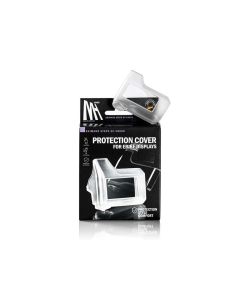 MH Display Schutzhülle für Shimano STEPS SC-E8000 (transparent)