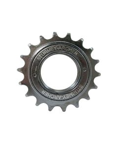 SunRace Freilaufkranz (1-fach | 16 Zähne | 1/2x1/8")