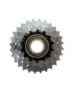 SunRace Freilaufkranz (5-fach | 14-28 Zähne)