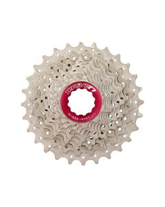 SunRace CSRX0 TAS-BOX M Kassette (11-12-13-14-15-17-19-21-24-28 | 10-fach | metallic)