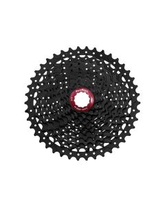 SunRace Kassette (10-fach | 11-42 | schwarz)