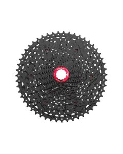 SunRace CSRZ800.WAWR.OS0.BX Kassette (11-12-13-14-15-17-19-21-24-28-32-36 | 12-fach | schwarz)