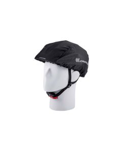 Cratoni Regenschutzhaube (schwarz)