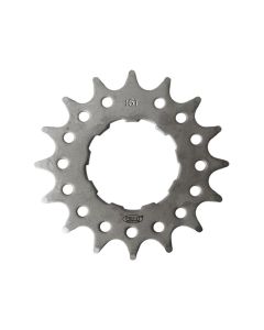Point Single Speed Steckkranz (16 Zähne | 1/2" | x3/32" | CroMo)