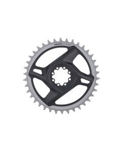 Sram Road Red/Force X-Sync Kettenblatt (grau | 38 Zähne | Alu | DM | 12-fach)