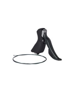 Shimano Tiagra ST4700 Schalt-Bremshebel (10-fach | rechts | mit Zug 210cm)