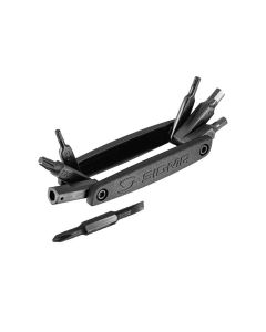 Sigma Pocket Tool Multifunktionswerkzeug (8 Funktionen)