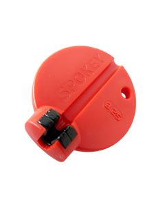 Asista Spokey-Profi Nippelspanner (3.25mm | rot)