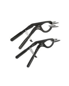 SuperB TB-RT05 Hinterbauabspreizer (schwarz)