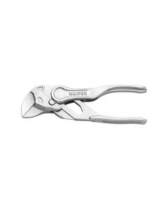 Knipex XS Zangenschlüssel (silber)