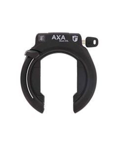 Axa Block XXL Rahmenschloss (schwarz)