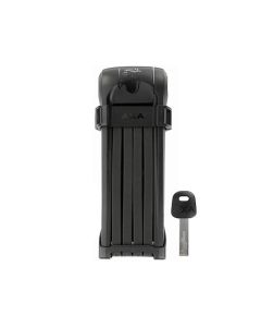 Axa Fold Faltschloss (100 cm | schwarz)