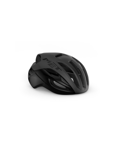 MET Rivale MIPS Fahrradhelm (schwarz)