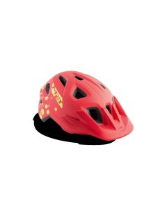 MET Eldar Fahrradhelm Jugendliche (pink)