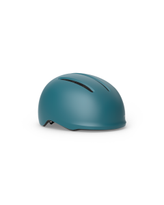MET Vibe Fahrradhelm (blau)