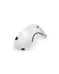 MET Mag-Clip Visier für Drone Wide (klar)