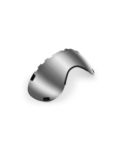 MET Mag-Clip Visier für Drone Wide (gespiegelt)