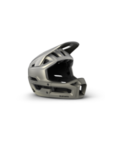 Bluegrass Vanguard Cross Fahrradhelm (grau)