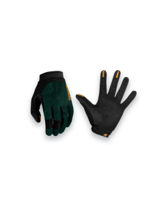 Bluegrass React Fahrradhandschuhe (grün)