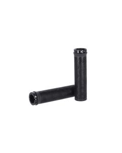 Truvativ Descendant Fahrradgriffe (schwarz | Single Locking 133)