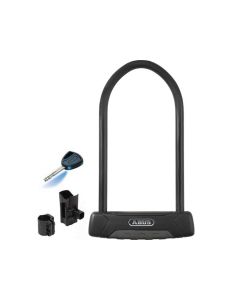 Abus Granit Plus 470 Bügelschloss (300x 109mm | ø12mm)