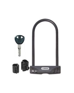 Abus Facilo 32 Bügelschloss (300x109mm | ø12mm)