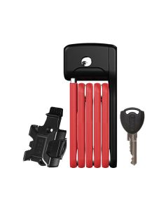 Abus Bordo Lite 6055 Kettenschloss (85cm | rot)