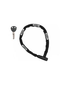 Abus 5805K Kettenschloss (75cm | ø5mm | schwarz)