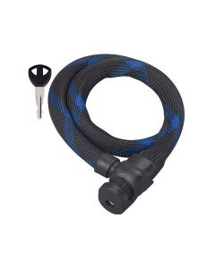 Abus Ivera Cable 7220 Kettenschloss (85cm | ø20mm)