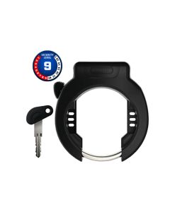 Abus PRO AMPARO 4750X NR Rahmenschloss (schwarz)